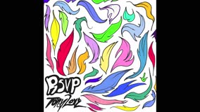 RSVP - Tony Love 