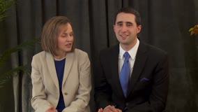 God is a covenant God and wants us to be in covenant with Him and each other. <br /><br />Please visit www.wdjsproductions.com and www.thenine9.com for more teachings. 