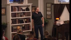 Legal Marriage Has NOTHING To Do With Love, with Frank Turek 