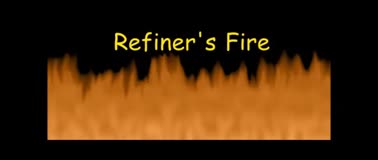 Refiner's Fire - Randy Winemiller 