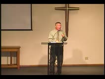 Pastor Joel addresses the critical question about identity and the false masks that we find ourselves putting on. In this first part, Joel will present Jesus' teaching about our True Self as presented in Luke 11