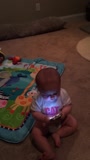 watch this baby blow a fuse 