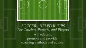 Xulon Press book Soccer-Helpful Tips for Coaches, Parents, and Players | Mike Balson 