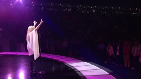 Cindy Cruse Ratcliff - 'Valleys'<br />Live Performance!!