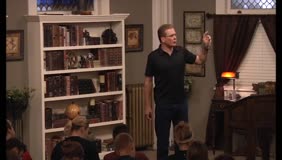Summit Lecture Series: Societal Effects of Same Sex Marriage with Frank Turek 