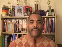 The basics of both how to be a real man and how to be a good man are broken down here by Brother Kamal Imani. Kamal tells the importance of Sacrifice, Responsibility and Legacy. This video blog message is good for boys, males and men of all ages.<br /><br />Manhood 101 - Sacrifice | Responsibility | Legacy