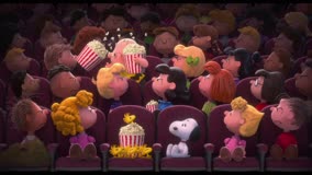 THE PEANUTS MOVIE Movieguide® Review 