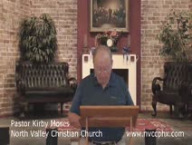 NVCC Matthew 13:1-9; 18-23  10/25/2015 