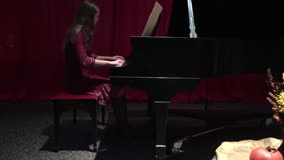 Jolie Piano Recital Nov 7 2015