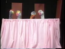 Carol Mc's Family Hour ... M & M Puppeteers ... I Want To Be Ready Medley 
