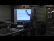 This week we continued to look at the God ordained system for the support of His ministry, tithing.  We   We are trying to teach this study in a "marathon" fashion, working swiftly through the course of the study.   We believe you will find this very uplifting and inspirational, as well as deeply educational.  (NOTE: The first half hour -approx- of this video was somehow corrupted and we were unable to fix the problem. The video does not show correctly, however the audio is fine.  After the first 35 minutes, the video will appear as it should.  We are so sorry for this issue.  But we still want to share this video as the teaching content is invaluable to believers everywhere!)