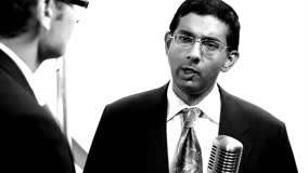 42. Dinesh D'Souza - Voting As A Christian 