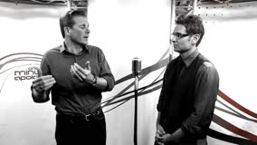 48. Frank Turek - Science doesn't say anything... 