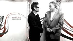 We ask our special guest Dr. Michael Brown from AskDrBrown.org the question, "Can a Jew be saved?"