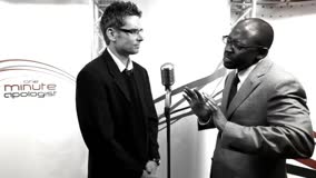 Special Guest Anthony Bradley answers the question "How do we as Christians stand out among others who are equally doing philanthropy?