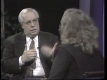 Video clip from: Carol Mc's Family Hour...1992-1994 –<br />Produced and Hosted by:  Carol McGinnis Yeje<br />This clip:  Interview...Larry Olson, Financial Planner, 3 of 3.<br />Clip from my 90's TV Show...Friend, Larry Olson [now deceased], shares on this segment ‘Investing'.  <br /><br />Loading some clips from my TV Show...loved producing and hosting.  The goal of the show was to provide segments directed to each family member…interviews, music videos, and puppets.<br />