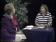 Carol Mc's Family Hour ... Interview...Marjean Birt, 'Moving the Mansell House',2 of 2 
