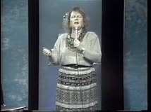 Carol Mc's Family Hour ... 'I Want Us To Be Together In Heaven' ... written & sung by Carol McGinnis Yeje 