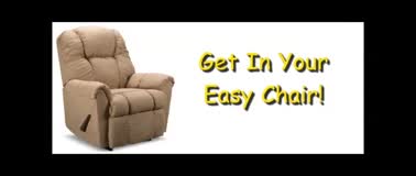 Get In Your Easy Chair - Randy Winemiller 