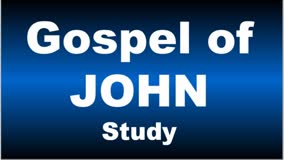 GOSPEL of JOHN-007-Ch.01 (What Seek Ye...Come and See) 