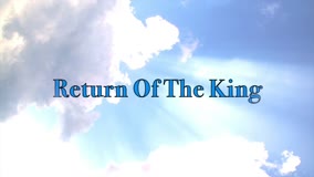 Return Of The King 