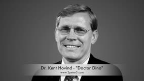 Kent Hovind - Doctor Dino Onfire! (part 2) 