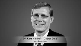 Kent Hovind - Doctor Dino Onfire! (part 1) 