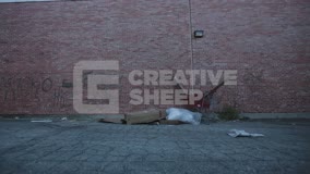 License Video: https://ow.ly/UUF9a <br /><br />All year, but especially at Christmas time, what do you see?