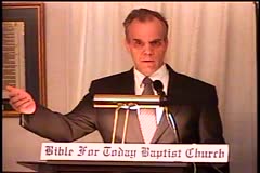 Part 1 -- The Post Tribulation Rapture Theory  – Biblical Prophecy Class #11– BFTBC 