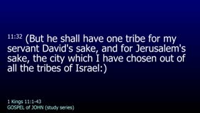 GOSPEL of JOHN-047-Ch.04 (Jews Have No Dealing with Samariatans) Pt.2 