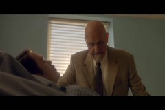 Based on a true account and the New York Times best-selling book comes the feature film adaption of 90 Minutes in Heaven. During the 90 minutes he is declared dead after a traffic accident, Don Piper experiences love, joy and life like he's never known. But when he finally wakes in the hospital, Heaven's bliss is replaced by excruciating pain and emotional turmoil. With the support of his family and community, Don clings to his faith and fights to recover the life he's lost. Featuring Hayden Christensen and Kate Bosworth, 90 Minutes in Heaven is an emotional and inspiring story of perseverance that will bring hope and encouragement to all who see it. On Blu-ray & DVD December 1st