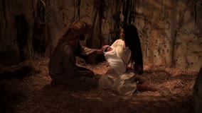 'Baby Jesus' (Music Video) Tiki McPherson 