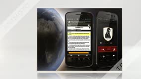 Scourby Bible Apps for Android 