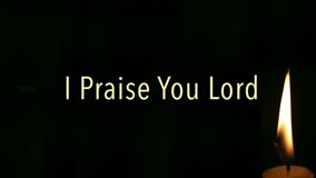 I Praise You Lord 