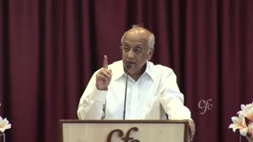 God's First Messages To Man