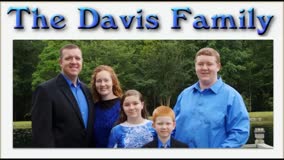 New Davis Family Album Release