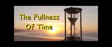 The Fullness Of Time - Randy Winemiller 