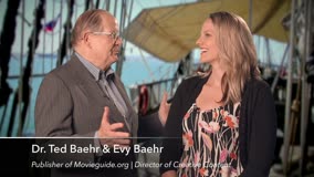 Movieguide® review of the latest from IN THE HEART OF THE SEA