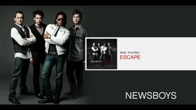 NEWSBOYS | ESCAPE 