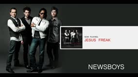 NEWSBOYS | JESUS FREAK 