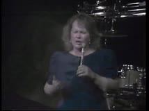Video clip from: Carol Mc's Family Hour...1992-1994 –<br />Produced and Hosted by: Carol McGinnis Yeje<br />This clip: Music Video—Song: ‘Mary Watched The Face of Jesus’ [BMI], sung by Carol McGinnis Yeje.<br />[Words and music by Carol McGinnis Yeje, ©1974,’86, All Rights Reserved, Yeje Music Co .]<br /><br />Loading some clips from my TV Show...loved producing and hosting. The goal of the show was to provide segments directed to each family member…interviews, music videos, and puppets.