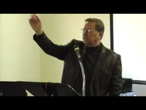 A sermon presented by Pastor Ken Raymes from Metro Christian Center in Evansville, Indiana. This sermon was recorded on December 6, 2015.