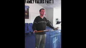 Dr. Michael G. Bonacum<br />Pastor Michael . McCarty 502-836-9775<br />New Beginnings Community Church<br />New Albany,Indiana 47122<br />Church Phone (812-941-9088)<br />Sunday Morning 10am-11am