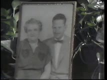 Video clip from: Carol Mc's Family Hour...1992-1994 –<br />Produced and Hosted by:  Carol McGinnis Yeje<br />This clip:  Music Video—Song:  ‘No One’s Gathering’ [BMI], sung by Carol McGinnis Yeje.<br />[Words & music by Carol McGinnis Yeje, ©1986, All Rights Reserved, Yeje Music Co .]<br />Great camera work on this one…my face fades into my Mom and Dad’s picture at the end of the song.  Written after my Dad died…Mom went to heaven in 1977.<br /><br />Loading some clips from my TV Show...loved producing and hosting.  The goal of the show was to provide segments directed to each family member…interviews, music videos, and puppets.<br />