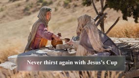 Hunger and Thirst for Righteousness Part 2 