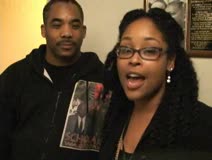 Check out scenes from Elyon Entertainments' Hip Hop Can Change The World/Bless the Stage at St. Peters University in Jersey City NJ.<br /><br />Produced by Kim Phelps<br /><br />Kamal Imani Promotions