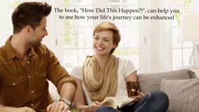 Xulon Press book How Did This Happen?! - Make the most of your journey | Angie Marciniak 