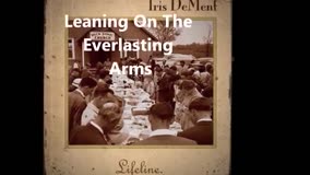 Iris DeMent - Leaning on the everlasting Arms 