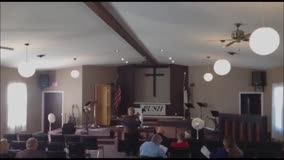Mirror, Mirror - Grace Series - Part 2