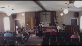 Mirror, Mirror - Grace Series - Part 4